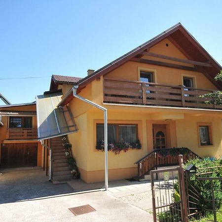 Apartmany Zachar Bešeňová Exterior foto
