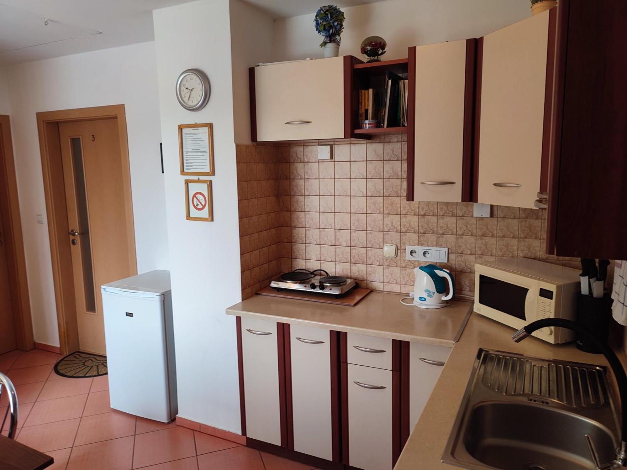 Apartmany Zachar Bešeňová Exterior foto
