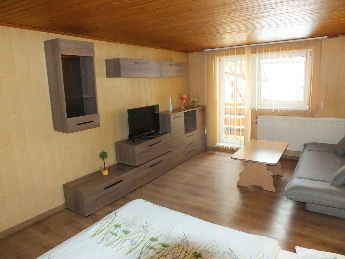 Apartmany Zachar Bešeňová Exterior foto