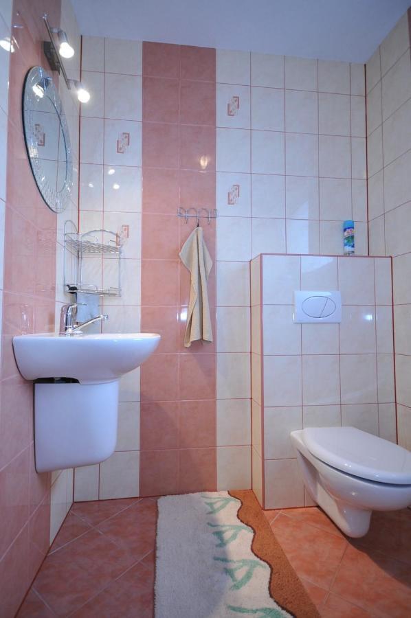 Apartmany Zachar Bešeňová Exterior foto